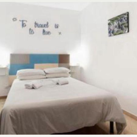 Ginevra Rooms Bari Exterior foto