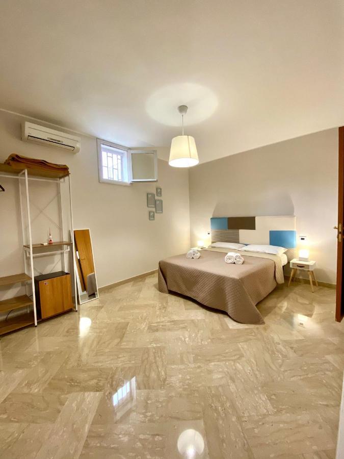Ginevra Rooms Bari Exterior foto