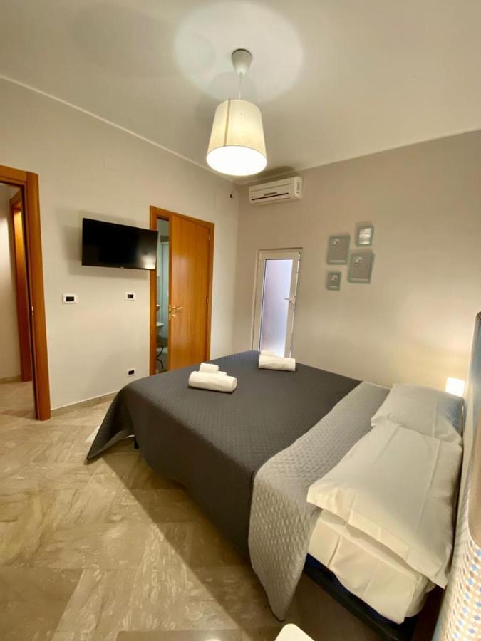 Ginevra Rooms Bari Exterior foto