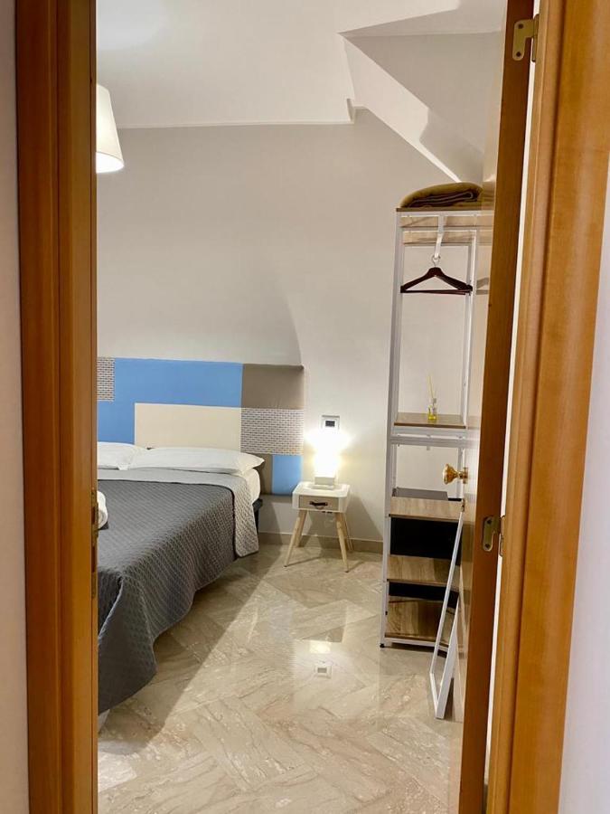 Ginevra Rooms Bari Exterior foto