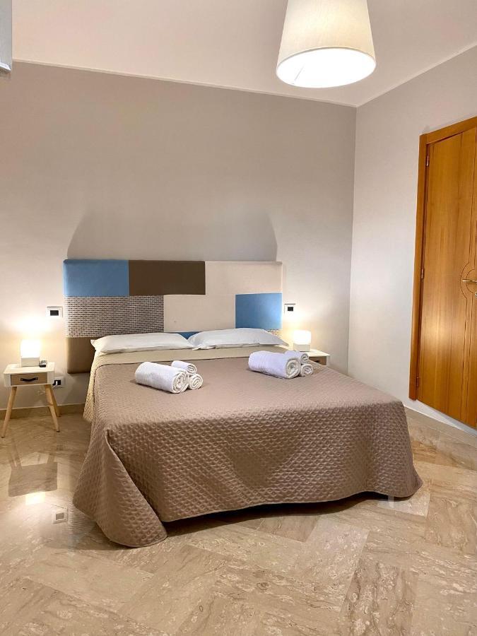 Ginevra Rooms Bari Exterior foto