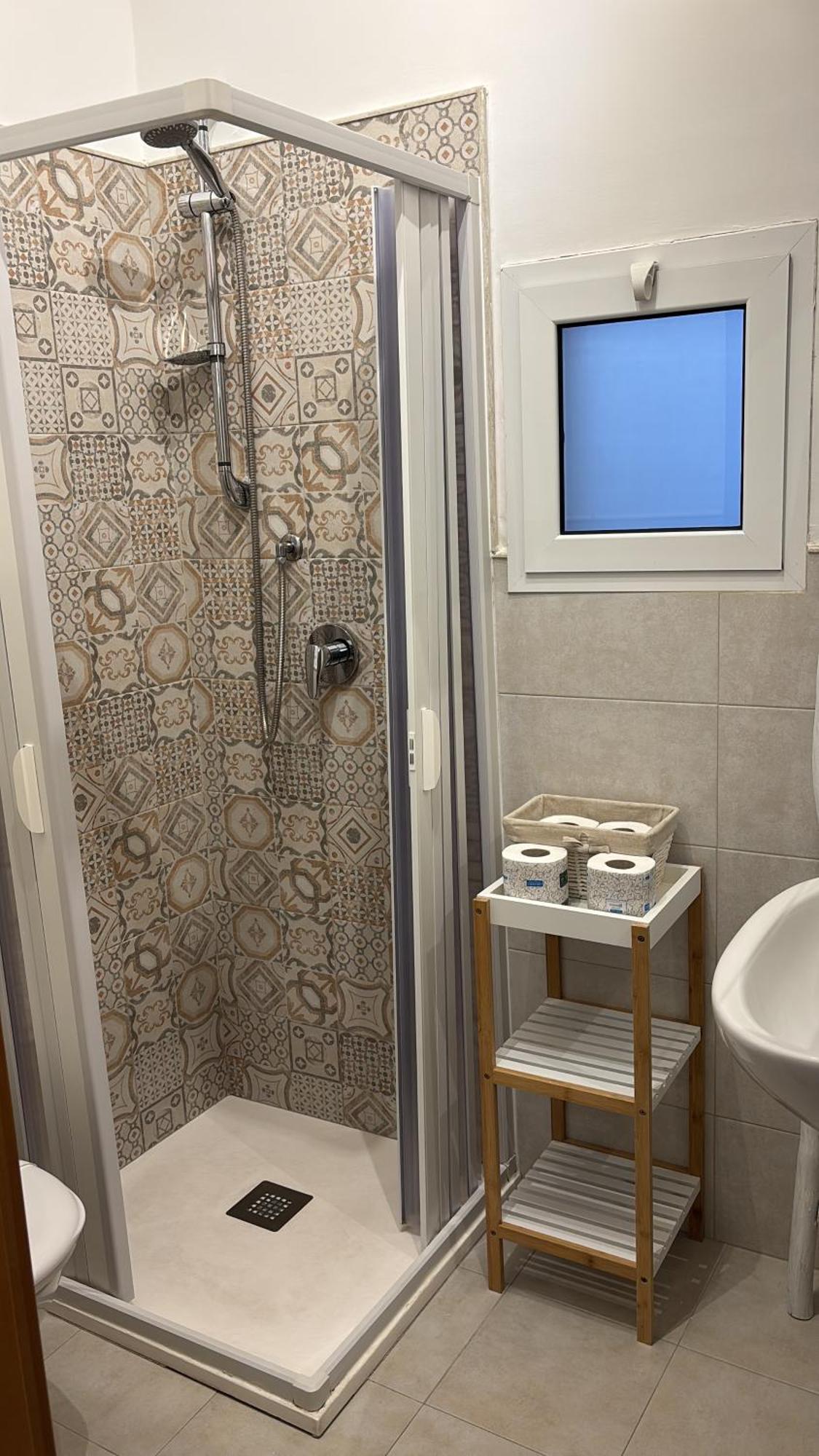 Ginevra Rooms Bari Exterior foto